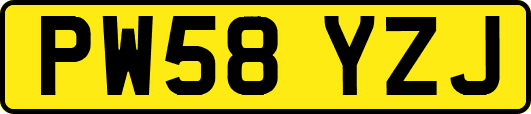 PW58YZJ