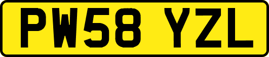 PW58YZL