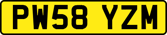 PW58YZM