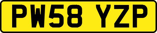 PW58YZP