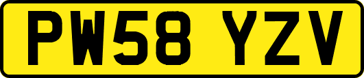 PW58YZV