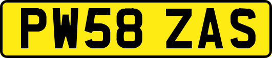 PW58ZAS