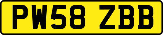 PW58ZBB