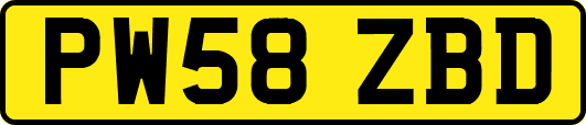 PW58ZBD