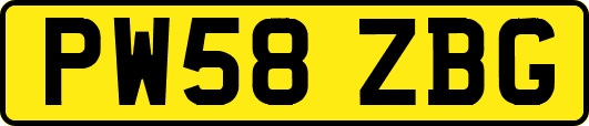 PW58ZBG