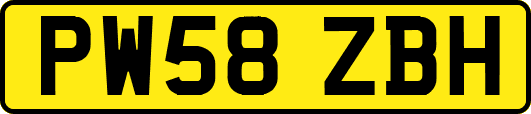 PW58ZBH