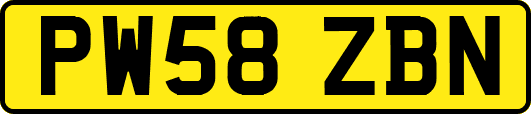 PW58ZBN
