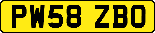 PW58ZBO
