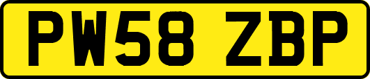 PW58ZBP