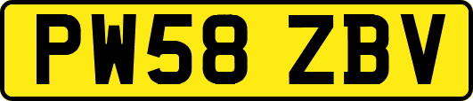 PW58ZBV