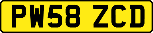 PW58ZCD