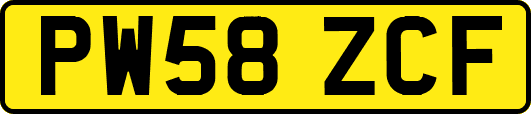 PW58ZCF
