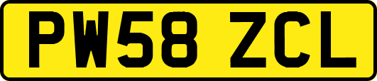PW58ZCL