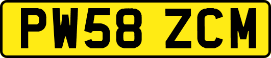 PW58ZCM