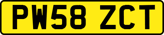 PW58ZCT