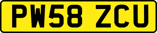 PW58ZCU