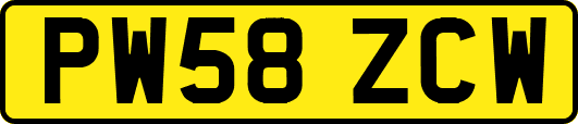 PW58ZCW