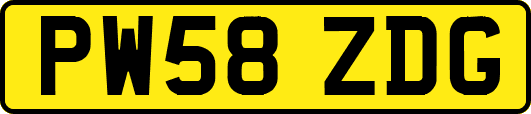 PW58ZDG