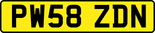 PW58ZDN