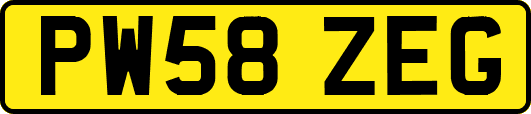 PW58ZEG