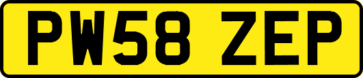 PW58ZEP