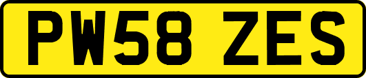 PW58ZES