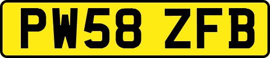 PW58ZFB