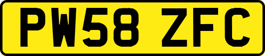 PW58ZFC
