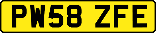 PW58ZFE