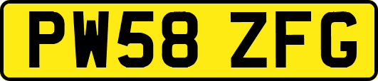 PW58ZFG