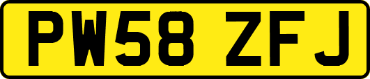 PW58ZFJ