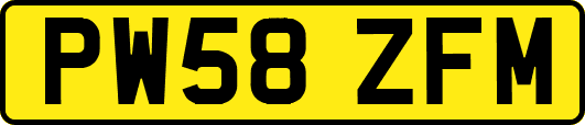 PW58ZFM
