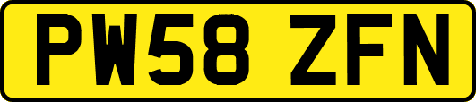 PW58ZFN