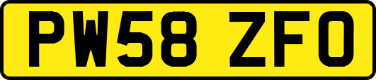 PW58ZFO