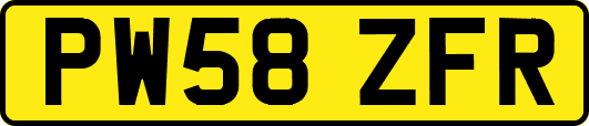 PW58ZFR