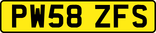 PW58ZFS