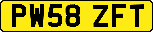 PW58ZFT