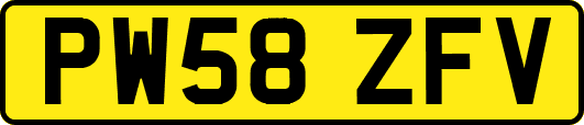 PW58ZFV