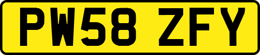 PW58ZFY
