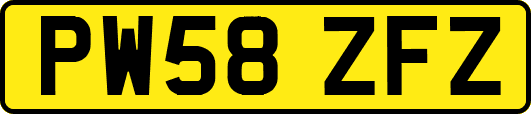 PW58ZFZ