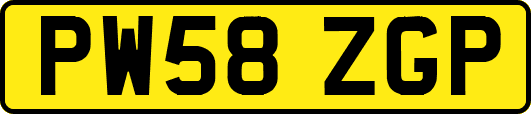 PW58ZGP