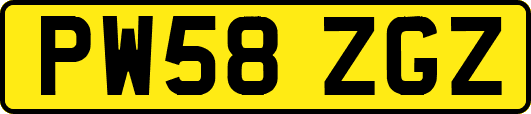 PW58ZGZ