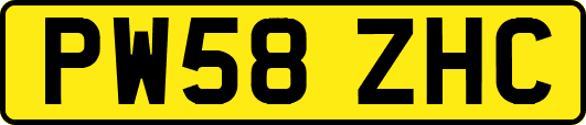 PW58ZHC