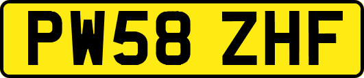 PW58ZHF