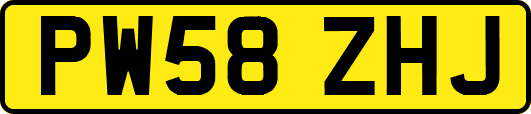 PW58ZHJ