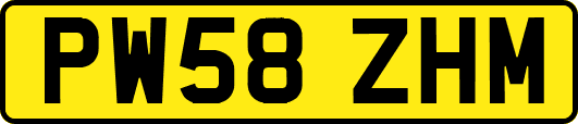PW58ZHM