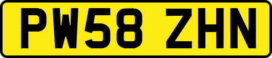 PW58ZHN