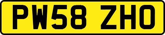 PW58ZHO