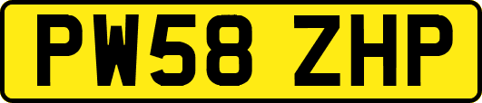 PW58ZHP