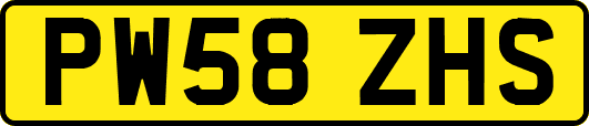 PW58ZHS